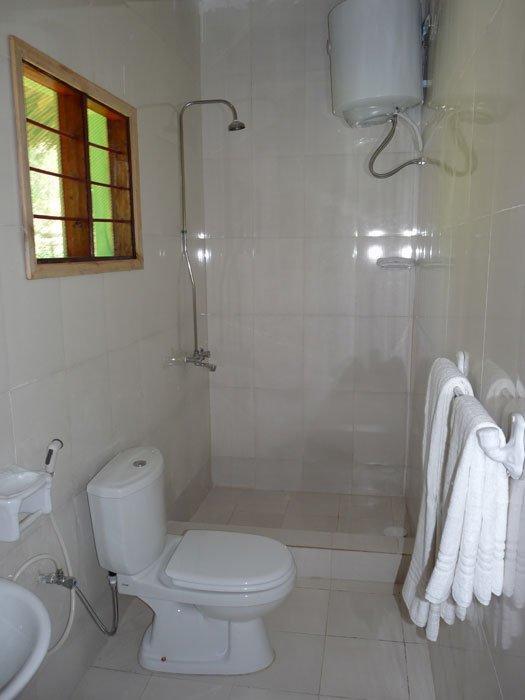 Pemba Misali Sunset Beach Wesha Ngoại thất bức ảnh